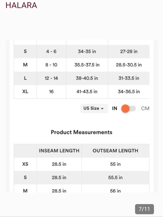 HALARA Sleeveless V-Neck Wide-Leg Ruched Pocket Jumpsuit Zinfandel Burgundy Easy - Picture 12 of 16